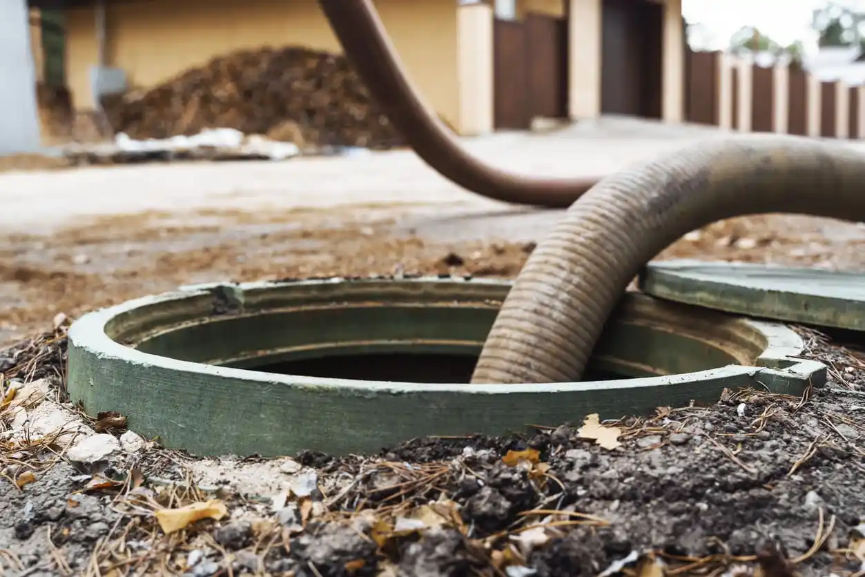 septic tank services Bonita Springs